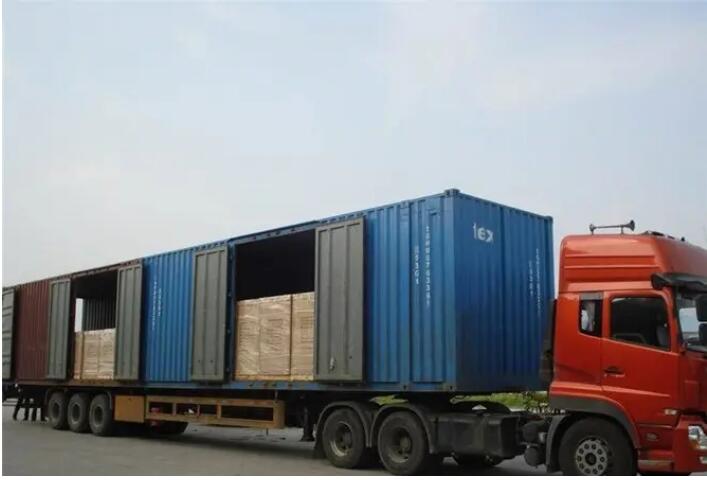 厦门到青山区整车运输