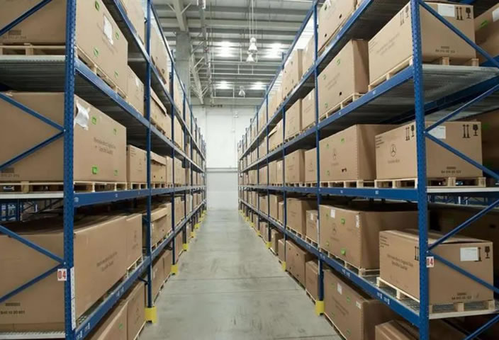 厦门到青山区货物仓储