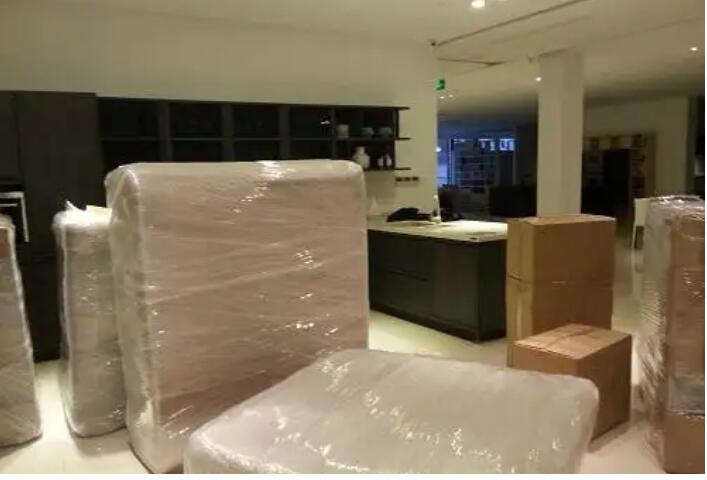 厦门到青山区长途搬家